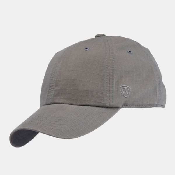 Ripper Washed Cotton Ripstop Cap Thumbnail