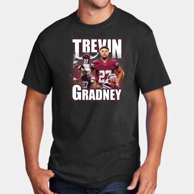 TG1 - Core Cotton Tee Thumbnail