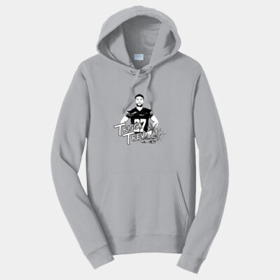 TG2 - Fan Favorite Fleece Pullover Hooded Sweatshirt Thumbnail